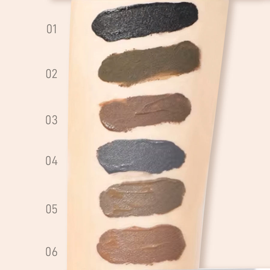Private Label Eyebrow Tint