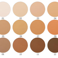 Matte Face Powder Sample Pack