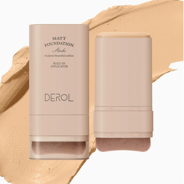 Private Label Foundation Stick