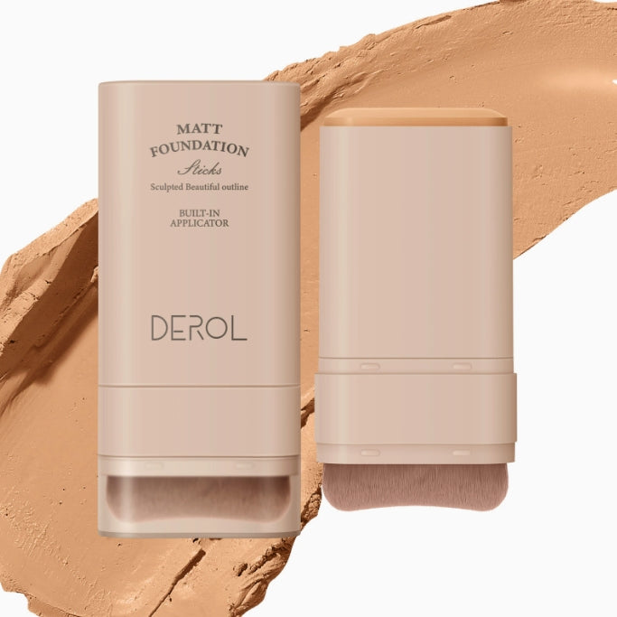 Private Label Foundation Stick