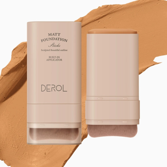 Private Label Foundation Stick