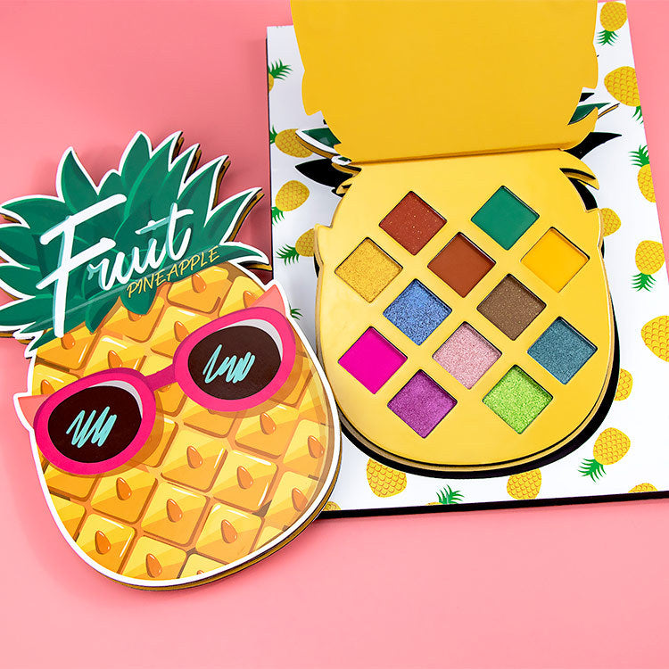 Fruit eyeshadow palette
