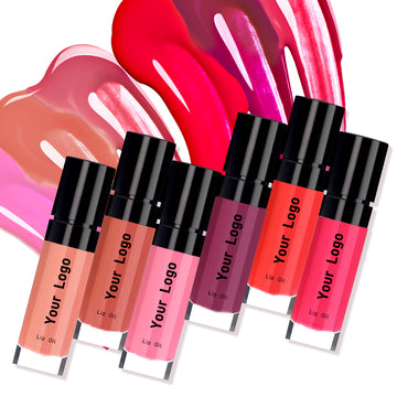 High Shine Lip Oil