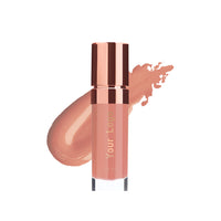High Shine Lip Oil