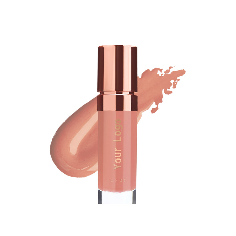 High Shine Lip Oil