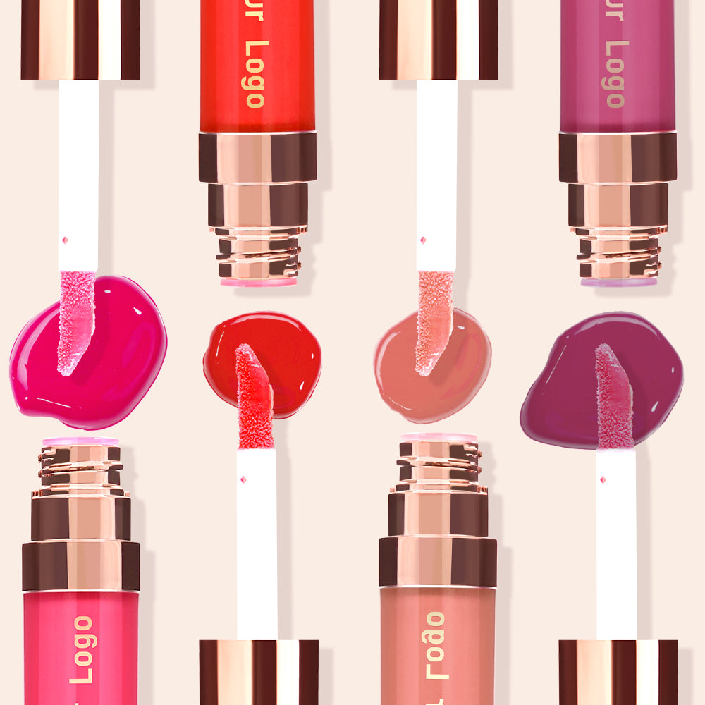 High Shine Lip Oil