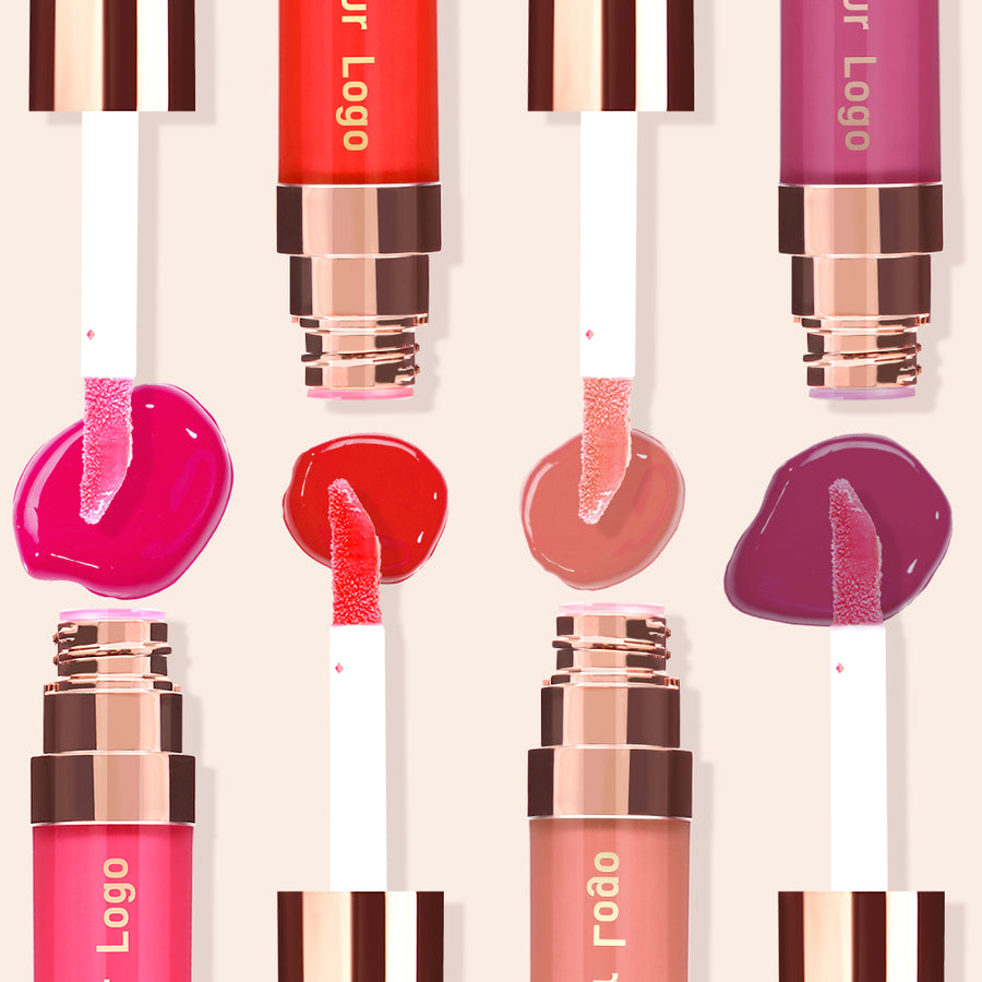High Shine Lip Oil
