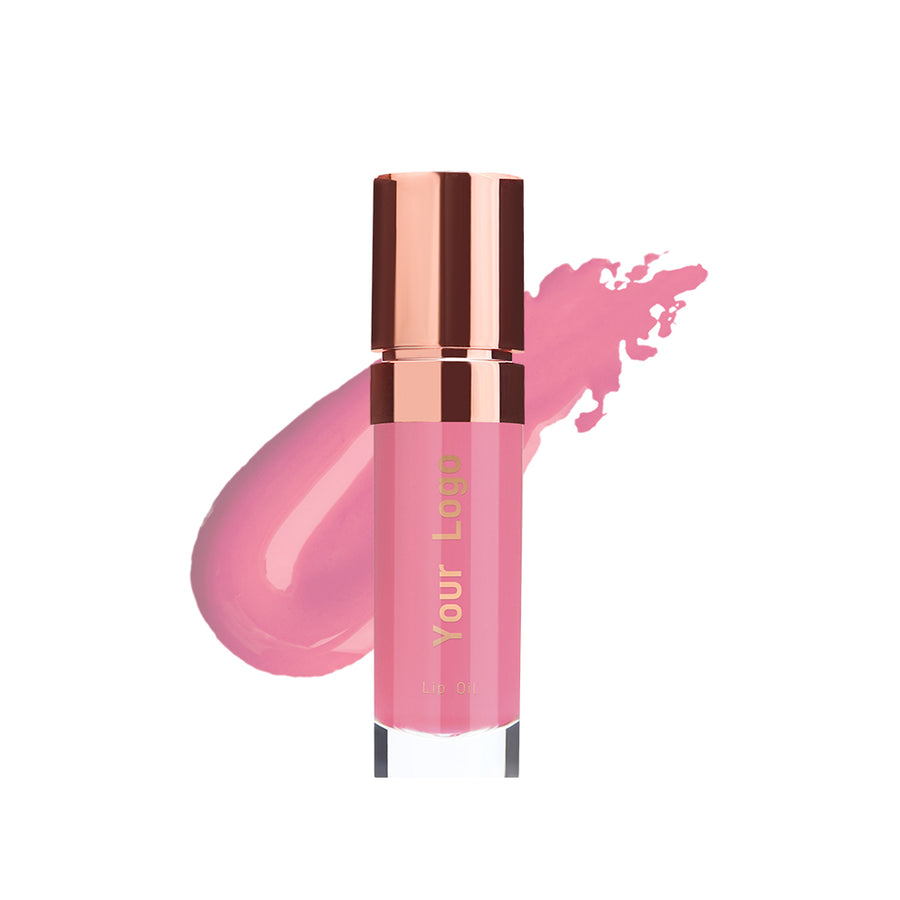 High Shine Lip Oil