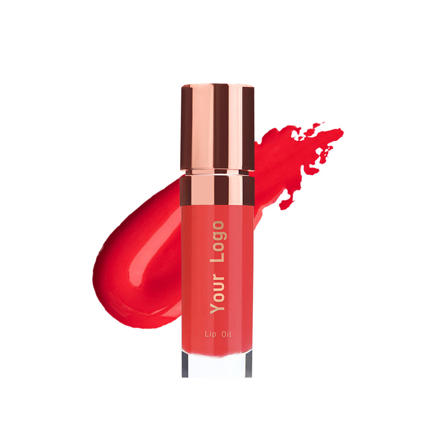 High Shine Lip Oil