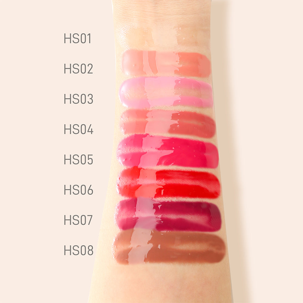 High Shine Lip Oil