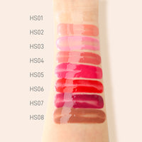 High Shine Lip Oil