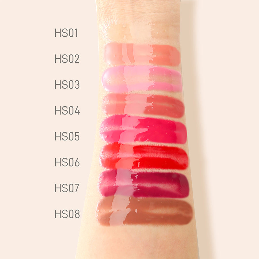 High Shine Lip Oil