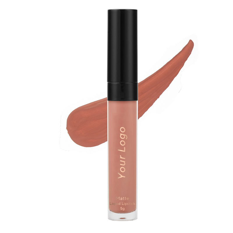 Matte Liquid Lipstick