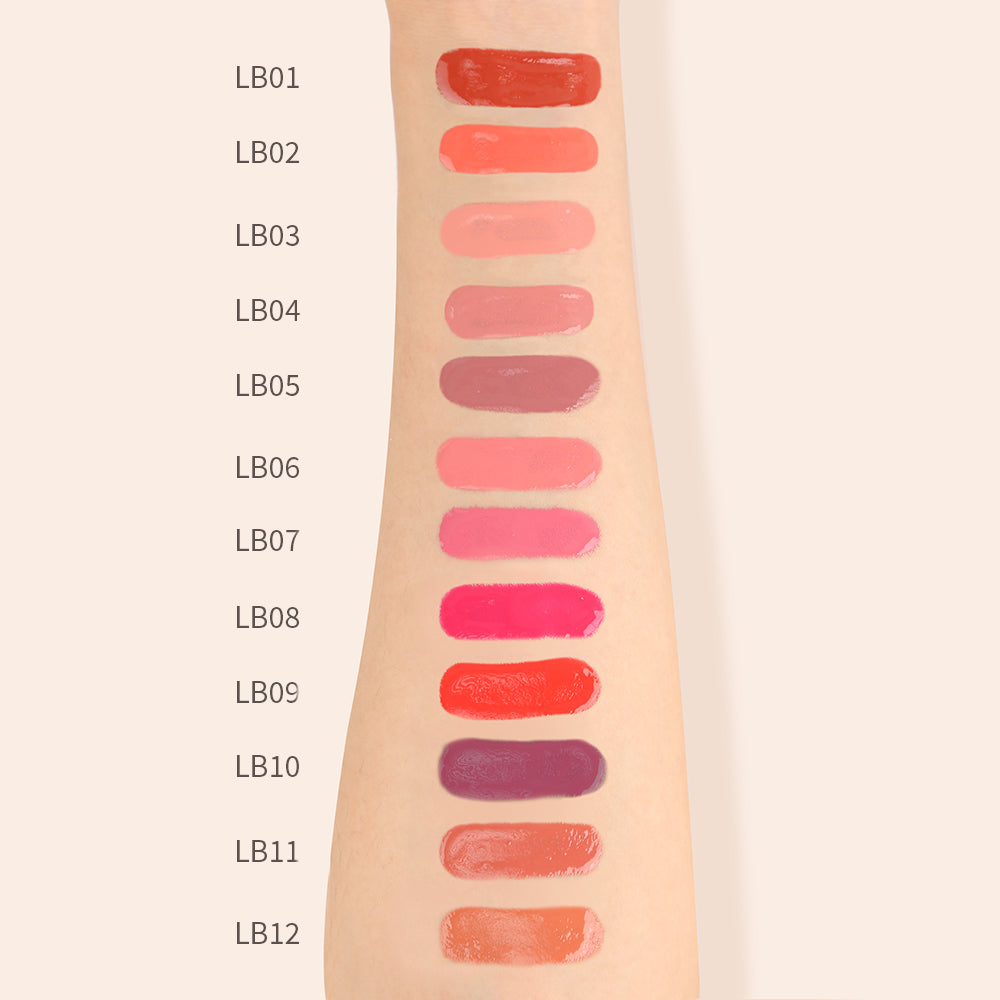 Private Label Liquid Blush