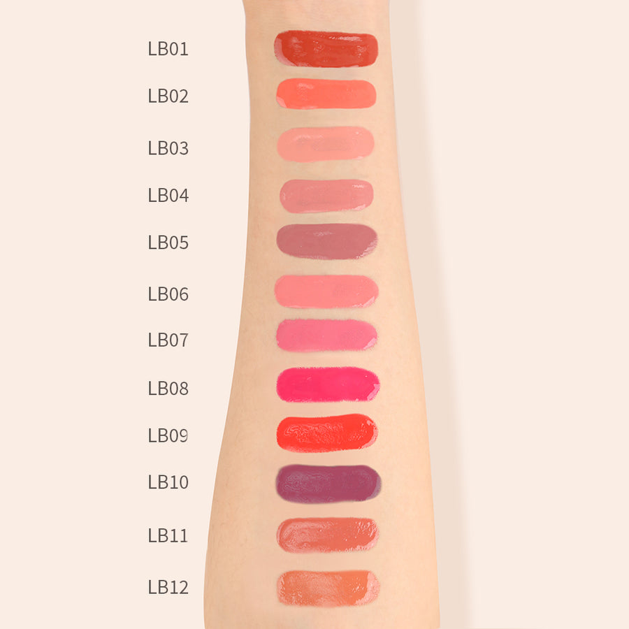 Private Label Liquid Blush