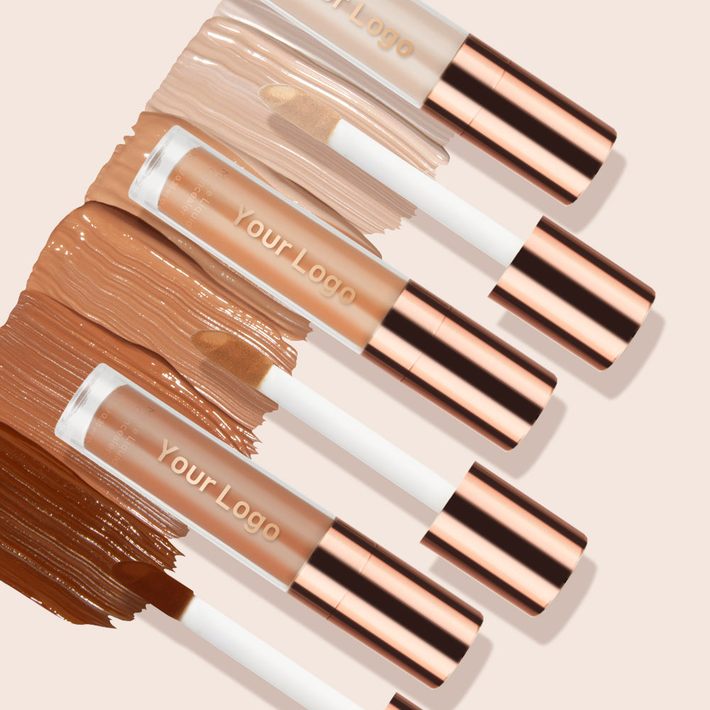 Private Label Liquid Concealer