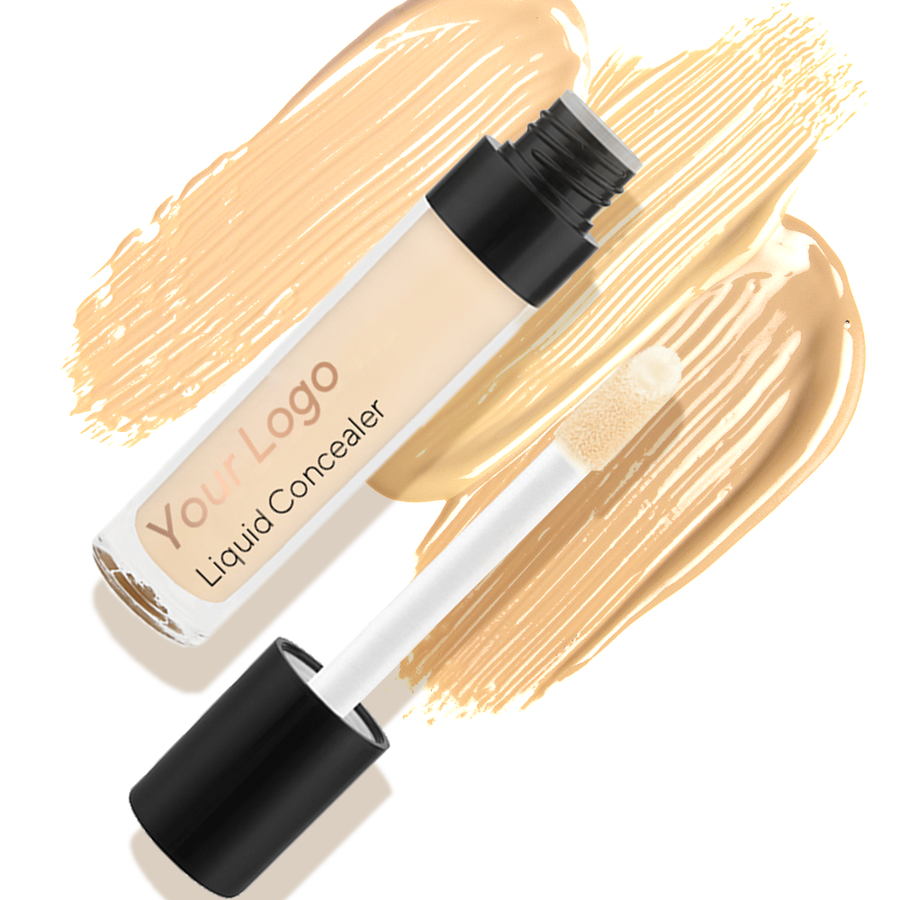 Private Label Liquid Concealer