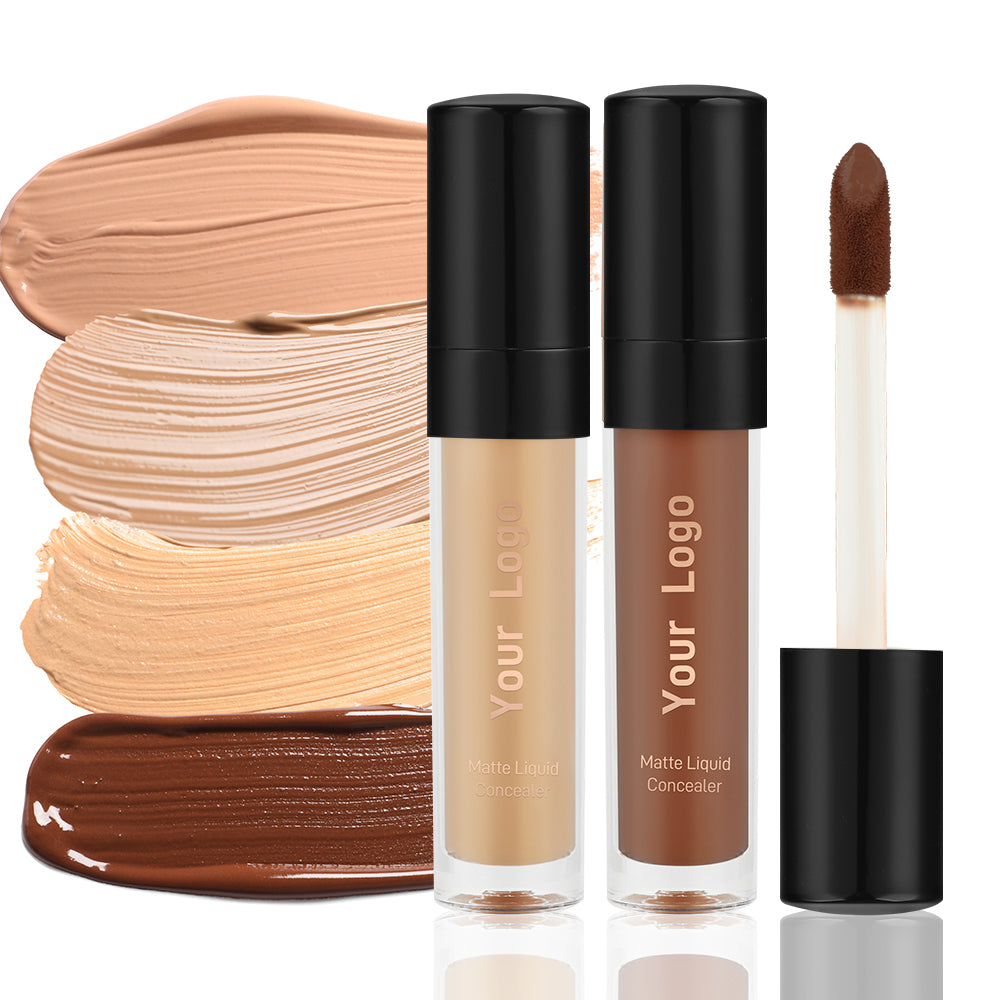 Private Label Liquid Concealer