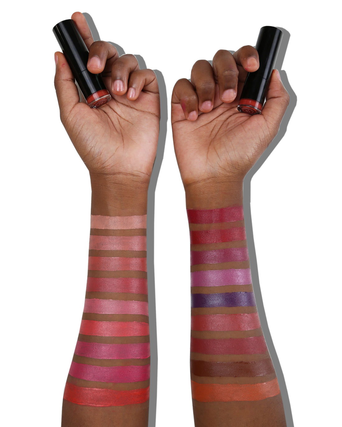 Bullet Matte Lipstick (24 colors)