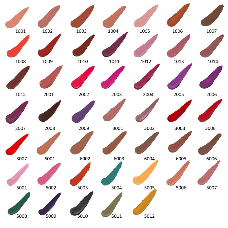 Lip Kit (Matte Liquid Lipstick + Lip Liner)