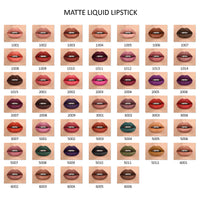 Creamy Matte Lip Liner