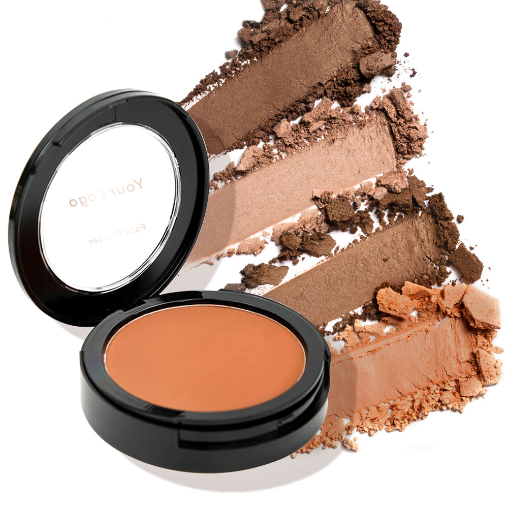 Private Label Pressed Powder