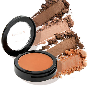 Private Label Pressed Powder
