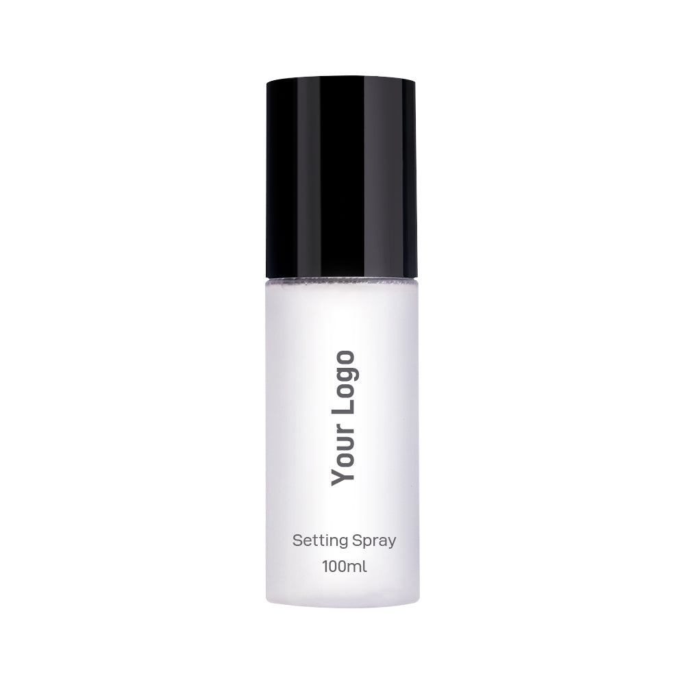 Private Label Setting Spray