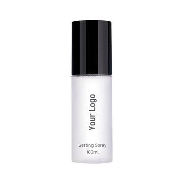 Private Label Setting Spray