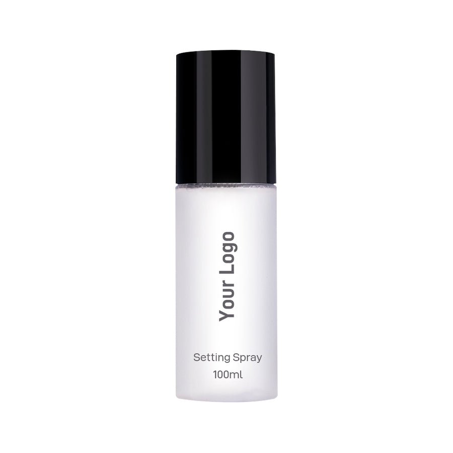 Private Label Setting Spray