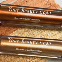 Shimmer Liquid Eyeshadow