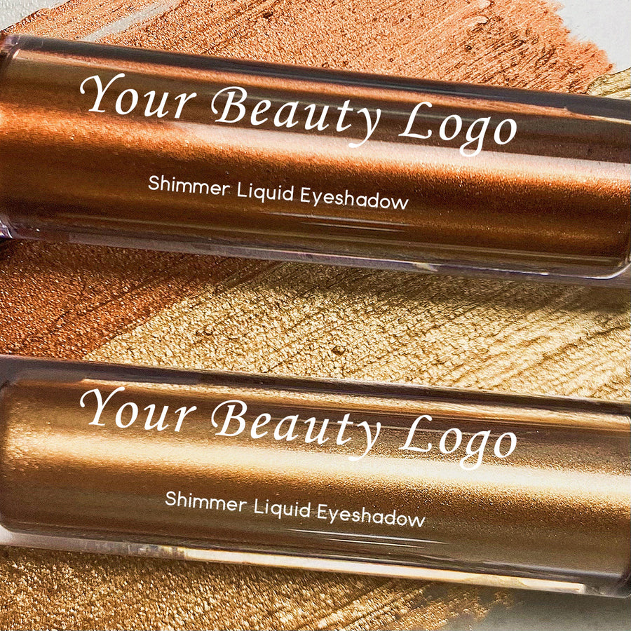 Shimmer Liquid Eyeshadow