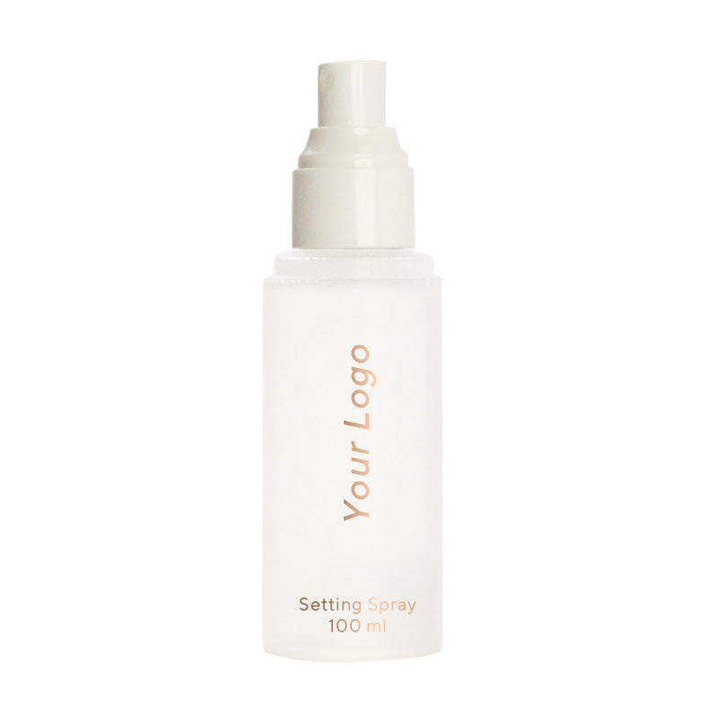 Private Label Setting Spray