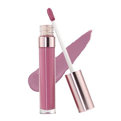 Matte Liquid Lipstick