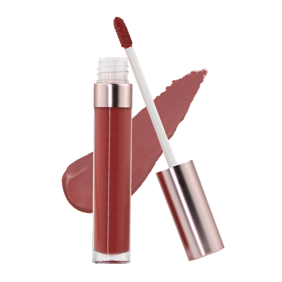 Matte Liquid Lipstick