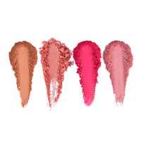 Peach Fizz Eyeshadow Palette