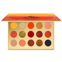 Miami Sunset Eyeshadow Palette