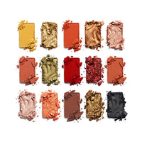 Miami Sunset Eyeshadow Palette