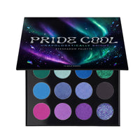 Pride Cool Eyeshadow Palette