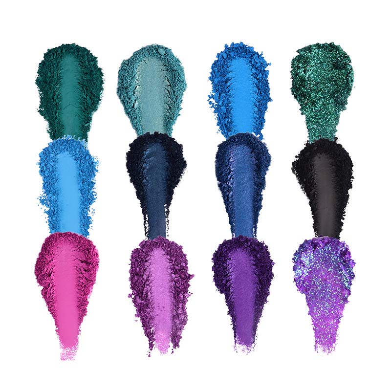 Pride Cool Eyeshadow Palette