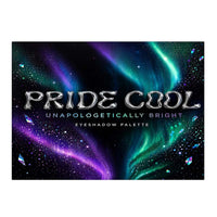 Pride Cool Eyeshadow Palette