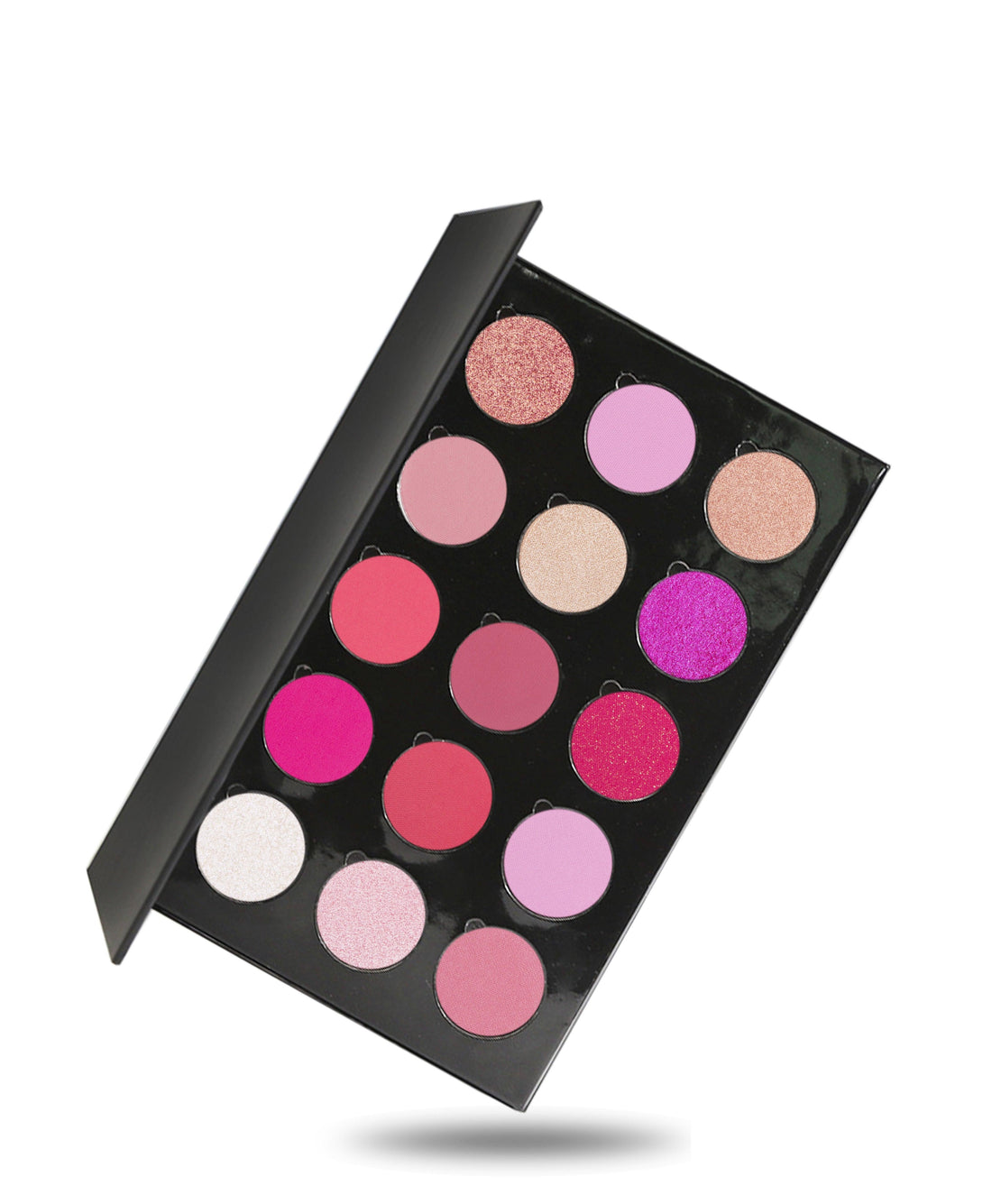 Epiphany eyeshadow palette - Makeup Palette Pro