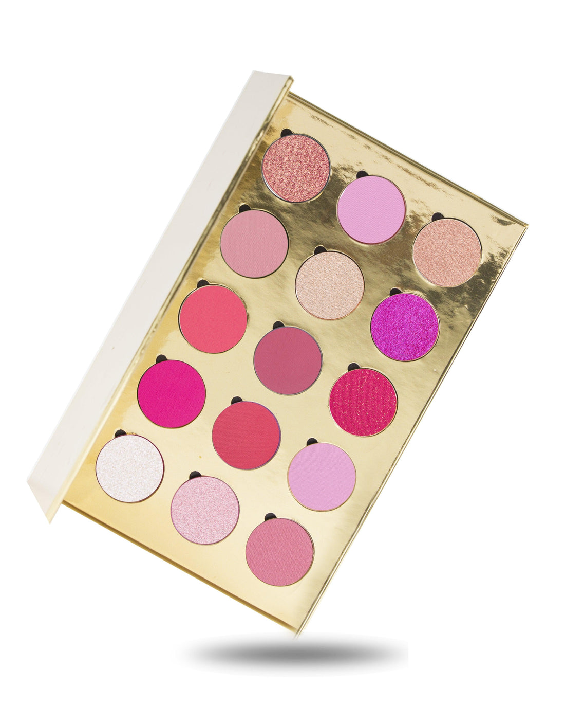 Epiphany eyeshadow palette - Makeup Palette Pro