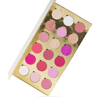 Epiphany eyeshadow palette - Makeup Palette Pro