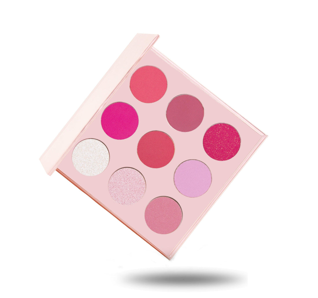 Epiphany eyeshadow palette - Makeup Palette Pro