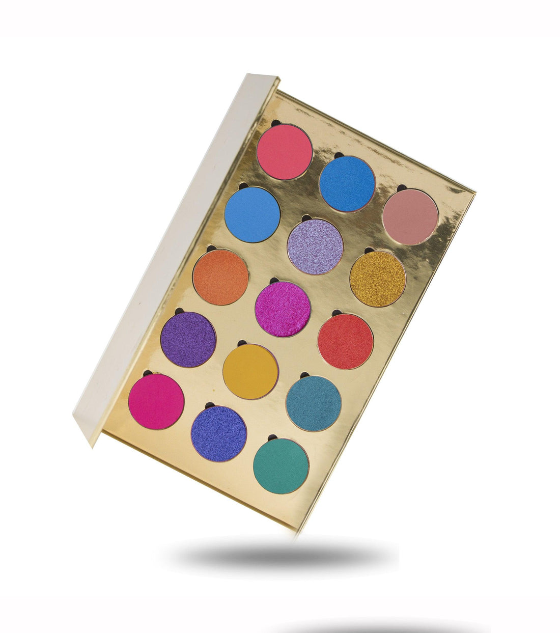 Kaleidoscope eyeshadow palette – Makeup Palette Pro