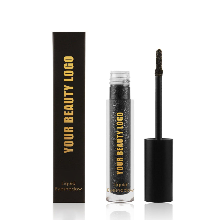 Glitter Liquid eyeshadow - Makeup Palette Pro