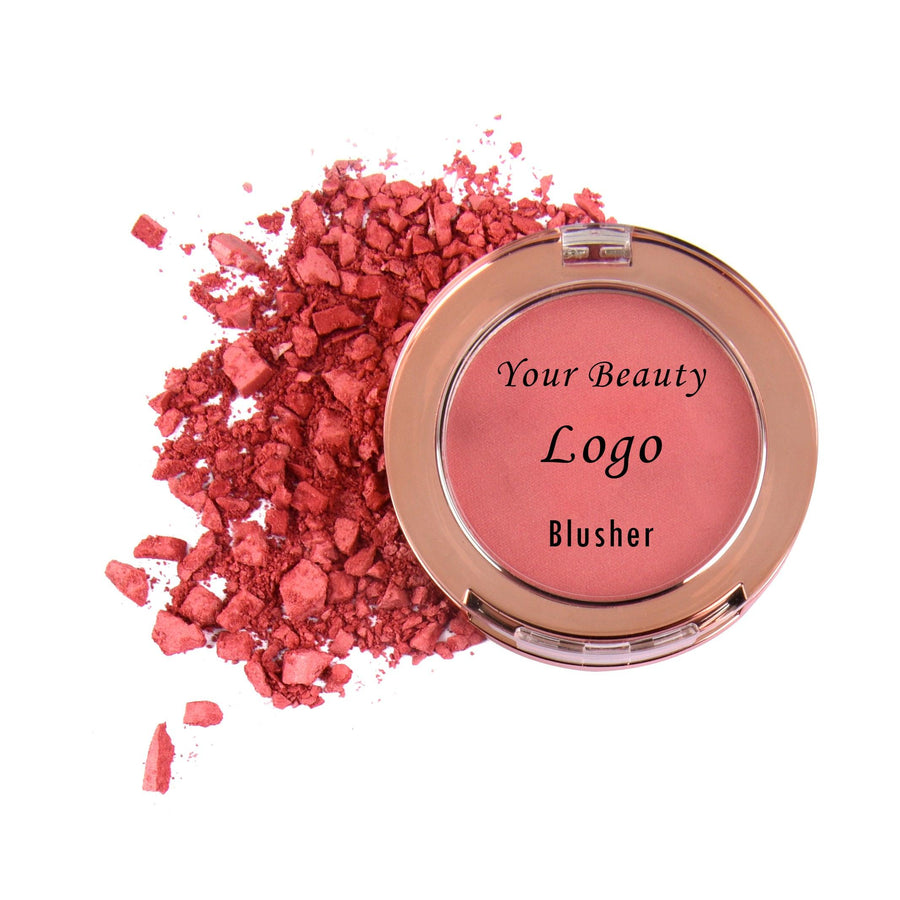 Single Blusher (in jar) - Makeup Palette Pro
